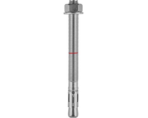 Клиновой анкер ETA Опция 7, М8x130, 50 шт. KRAFTOOL 302184-08-130