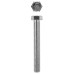 Болт DIN 933, кл. пр. 8.8, M20x60 мм, цинк, 10 шт. KRAFTOOL 303074-20-060