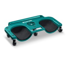 Строительные наколенники на колесах KRAFT BOARD на единой базе, 5 колес KRAFTOOL 11513