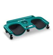 Строительные наколенники на колесах KRAFT BOARD на единой базе, 5 колес KRAFTOOL 11513
