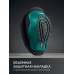 Наколенники защитные SOLID гелевая вставка, объемная противоскользящая накладка KRAFTOOL 11517
