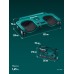 Строительные наколенники на колесах KRAFT BOARD на единой базе, 5 колес KRAFTOOL 11513
