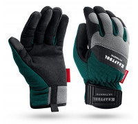 Профессиональные комбинированные перчатки ULTIMATE р.XL (10) KRAFTOOL 11299-XL