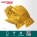 Утепленные кожаные рабочие перчатки EXTREM Winter, XL (10) KRAFTOOL 1137-XL