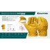 Утепленные кожаные рабочие перчатки EXTREM Winter, XL (10) KRAFTOOL 1137-XL