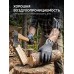 Перчатки с кевларовой нитью для защиты от порезов CUT PROTECT, XL (10) KRAFTOOL 11245-XL