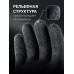 Перчатки с кевларовой нитью для защиты от порезов CUT PROTECT, XL (10) KRAFTOOL 11245-XL