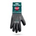 Перчатки с кевларовой нитью для защиты от порезов CUT PROTECT, XL (10) KRAFTOOL 11245-XL
