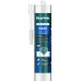 Суперсильный монтажный клей CLEAR, 310мл, прозрачный KRAFTOOL 41342