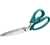 Универсальные технические ножницы 254 мм KRAFTOOL 23205