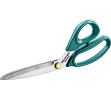 Универсальные технические ножницы 254 мм KRAFTOOL 23205