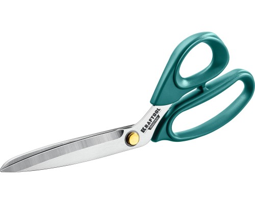 Универсальные технические ножницы 254 мм KRAFTOOL 23205