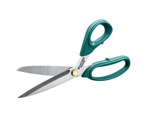 Универсальные технические ножницы 254 мм KRAFTOOL 23205