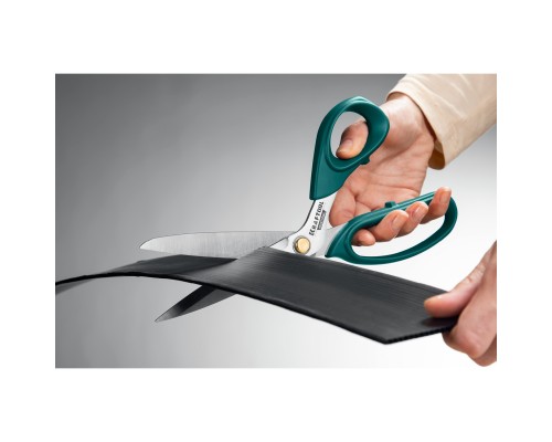 Универсальные технические ножницы 254 мм KRAFTOOL 23205