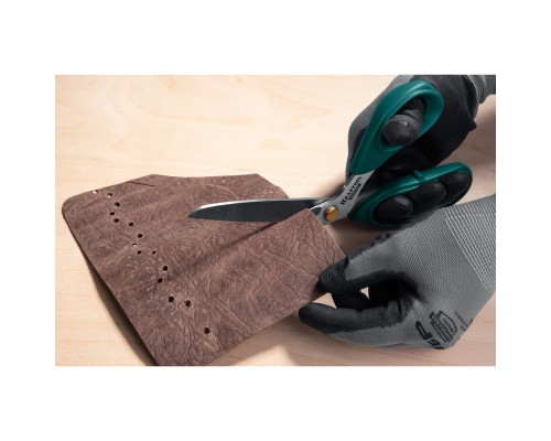 Универсальные технические ножницы 254 мм KRAFTOOL 23205