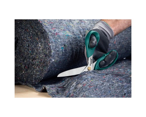 Универсальные технические ножницы 254 мм KRAFTOOL 23205