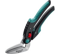 Многофункциональные прямые технические ножницы BULLDOG, 250 мм KRAFTOOL 23203