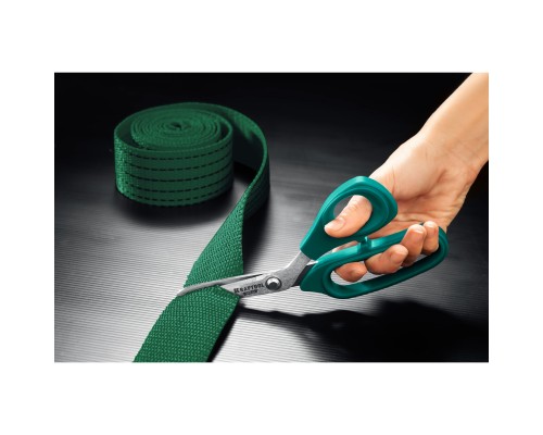 Технические ножницы по кевлару и стекловолокну KEVLAR, 205 мм KRAFTOOL 23207