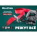Многофункциональные прямые технические ножницы BULLDOG, 250 мм KRAFTOOL 23203