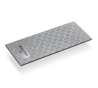 Пластина алмазная заточная DIAMOND 63x152 мм, Р80 KRAFTOOL 35710-080