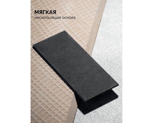 Пластина алмазная заточная DIAMOND 63x152 мм, Р240 KRAFTOOL 35710-240