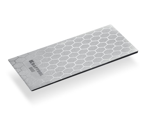 Пластина алмазная заточная DIAMOND 63x152 мм, Р800 KRAFTOOL 35710-800