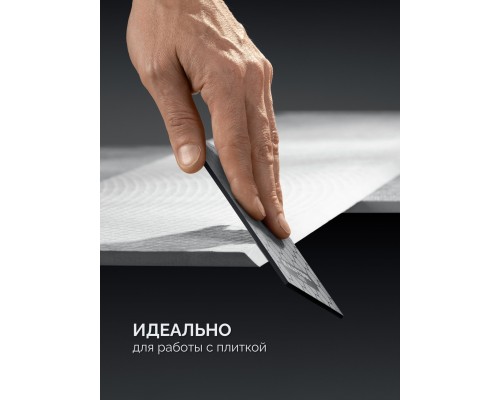 Пластина алмазная заточная двухсторонняя DIAMOND DOUBLE Р400/1000 KRAFTOOL 35711-400-1000