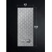 Пластина алмазная заточная DIAMOND 63x152 мм, Р1000 KRAFTOOL 35710-1000