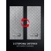Пластина алмазная заточная двухсторонняя DIAMOND DOUBLE Р400/1000 KRAFTOOL 35711-400-1000