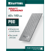 Пластина алмазная заточная DIAMOND 63x152 мм, Р80 KRAFTOOL 35710-080