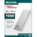 Пластина алмазная заточная DIAMOND 63x152 мм, Р3000 KRAFTOOL 35710-3000