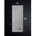 Пластина алмазная заточная DIAMOND 63x152 мм, Р600 KRAFTOOL 35710-600