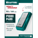 Пластина алмазная заточная двухсторонняя DIAMOND DOUBLE Р400/1000 KRAFTOOL 35711-400-1000