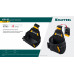 Поясная сумка KP-5 с быстросъемным креплением FastClip, 5 карманов и петель, 150x190 мм KRAFTOOL 38778