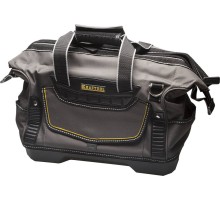 Сумка для инструментов с 18 карманами 38 см, жесткое пластиковое дно KRAFTOOL 38740-16