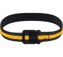 Рабочий ремень KB-1 длина 80-122 см KRAFTOOL 38764