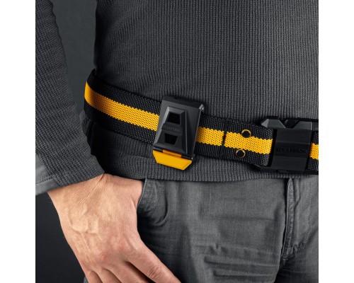 Рабочий ремень KB-1 длина 80-122 см KRAFTOOL 38764