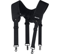 Подтяжки регулируемые KS-1 4 точки крепления KRAFTOOL 38765