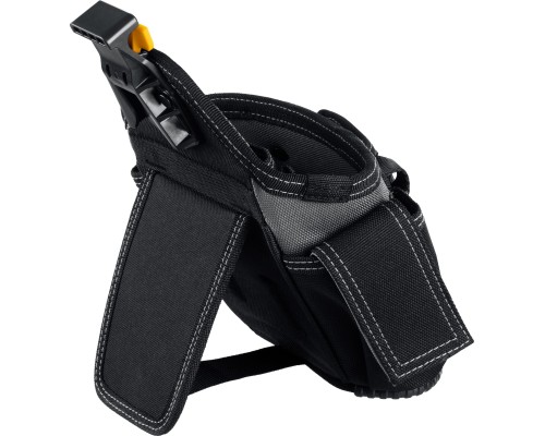 Поясная сумка KP-13E с быстросъемным креплением FastClip, 13 карманов и петель, 280x200 мм KRAFTOOL 38772