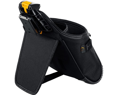 Поясная сумка KP-12 с быстросъемным креплением FastClip, 12 карманов и петель, 260x340 мм KRAFTOOL 38774