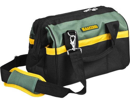 Сумка для инструментов с 20 карманами MaxKraft, 310x180x250 KRAFTOOL 38712-12_z01