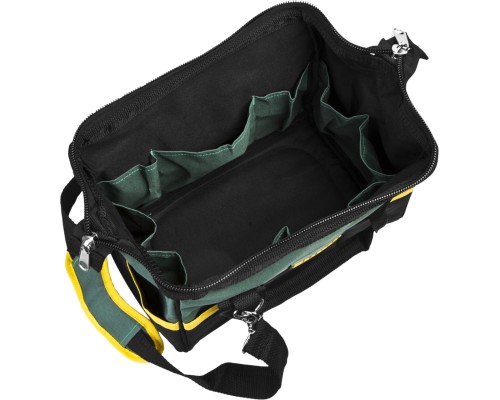 Сумка для инструментов с 20 карманами MaxKraft, 310x180x250 KRAFTOOL 38712-12_z01