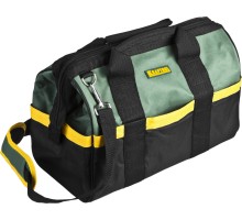 Сумка для инструментов с 18 карманами MaxKraft, 400x210x280 KRAFTOOL 38713-16_z01