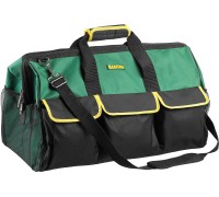 Сумка для инструментов с 25 карманами MaxKraft, 610x250x300 KRAFTOOL 38714-24_z01