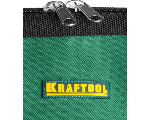 Сумка для инструментов с 25 карманами MaxKraft, 610x250x300 KRAFTOOL 38714-24_z01
