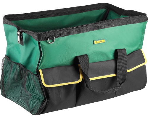 Сумка для инструментов с 25 карманами MaxKraft, 610x250x300 KRAFTOOL 38714-24_z01