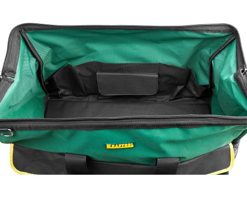 Сумка для инструментов с 25 карманами MaxKraft, 610x250x300 KRAFTOOL 38714-24_z01