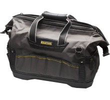 Сумка для инструментов с 20 карманами 45 см, жесткое пластиковое дно KRAFTOOL 38740-18
