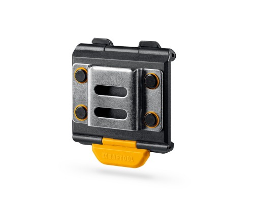 Держатель универсальный для системы быстрого крепления FASTLOCK KD-1 KRAFTOOL 387790