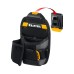 Поясная сумка KP-8 с быстросъемным креплением FastClip, 8 карманов и петель, 170x260 мм KRAFTOOL 38776